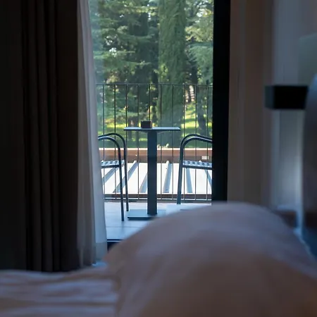 Ile Hotell 3*