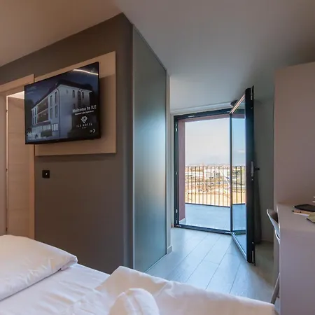 Ile Hotell
