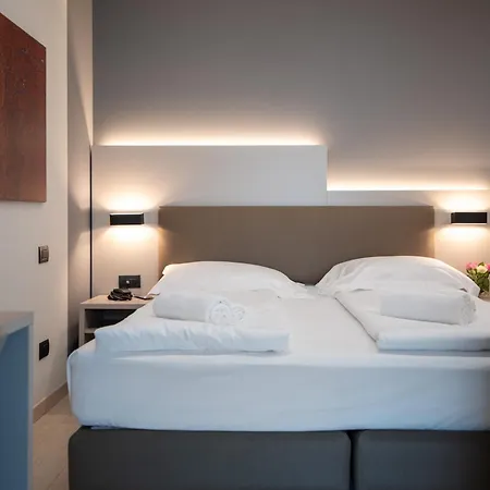 Ile Hotell Peschiera del Garda