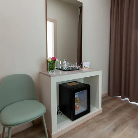Ile Hotell