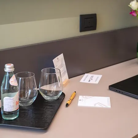 Ile Hotell Peschiera del Garda