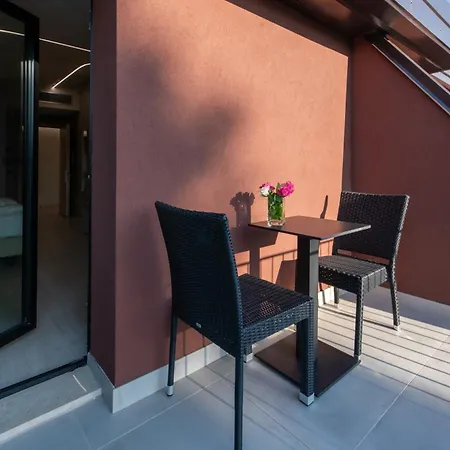 Ile Hotell Peschiera del Garda