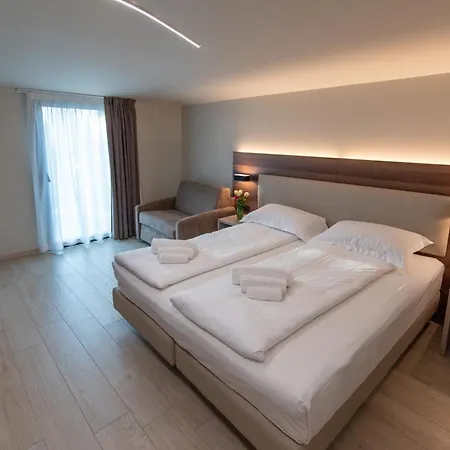 Ile Hotell Peschiera del Garda