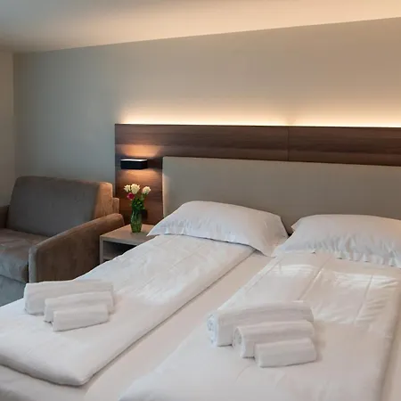 Hotell Ile 3*