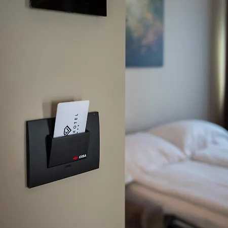 Hotell Ile 3*