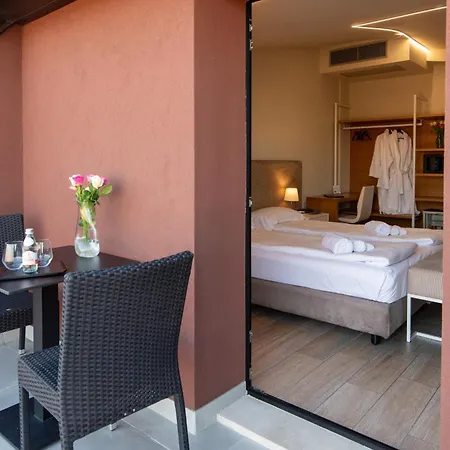 Ile Hotell Peschiera del Garda