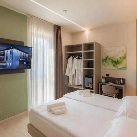 Ile Hotell Peschiera del Garda