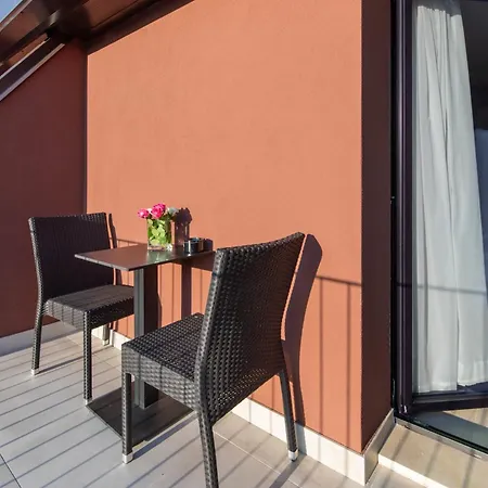 Ile Hotell Peschiera del Garda