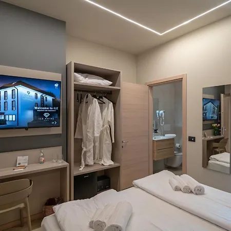 Hotell Ile 3*