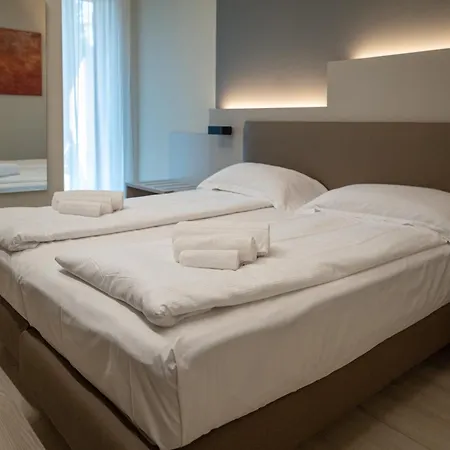 Ile Hotell Peschiera del Garda