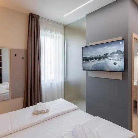 Ile Hotell