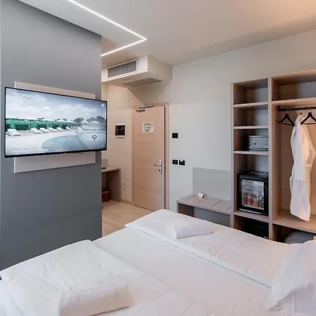 Ile Hotell 3*