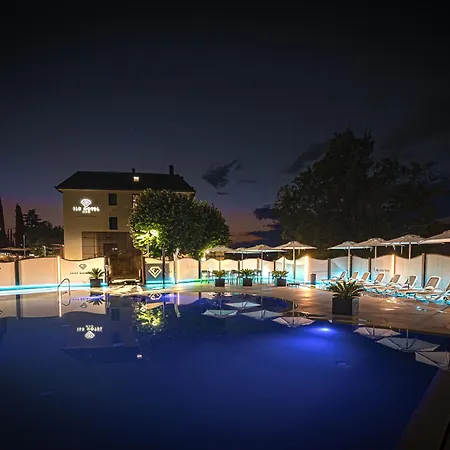 Ile Hotell 3*
