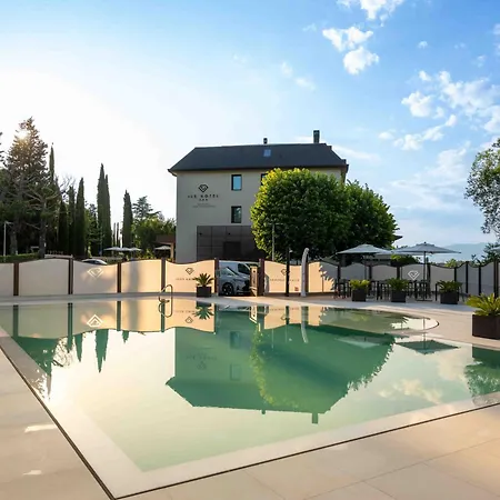 Ile Hotell Peschiera del Garda